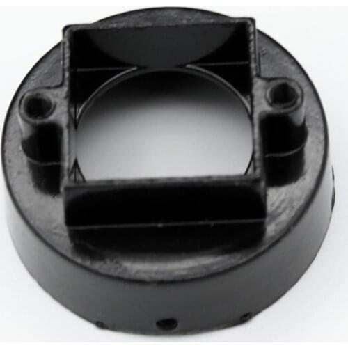 X4pcs Metal CCTV Board Camera CS Mount Lens Holder for cctv camera mainboard + screw