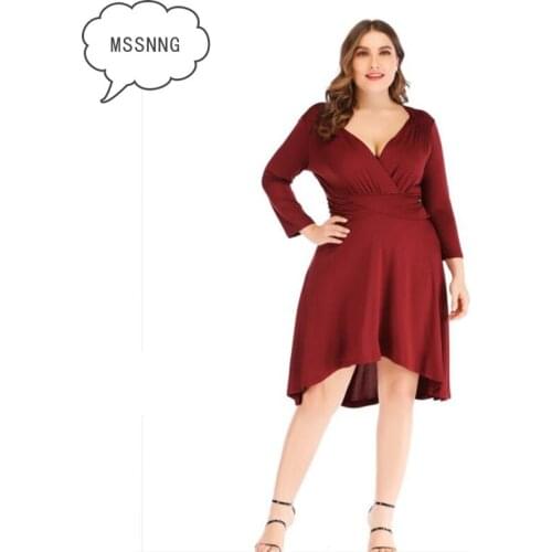 MSSNNG Party Summer Dresses