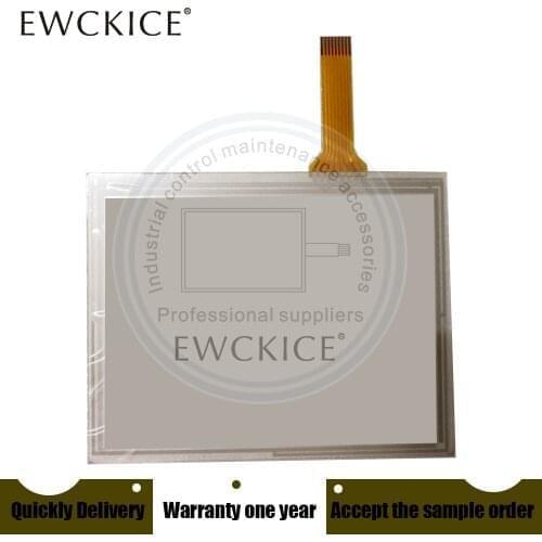 NEW 50817-0065 50817 0065 HMI PLC touch screen panel membrane touchscreen