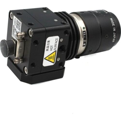 OMRON FZ-S5M2 Industrial Camera Used In Good Condition