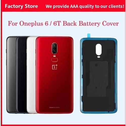 QYINTLCRACYGYP OnePlus 6 Phone Cases