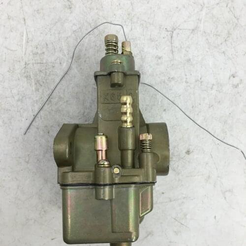 SherryBerg carb carburettor carby CARBURETOR K65 K65A K 650 DNEPR URAL M72 MT16 M66 IZH Minsk Russian motor K65 a K65D 650CC
