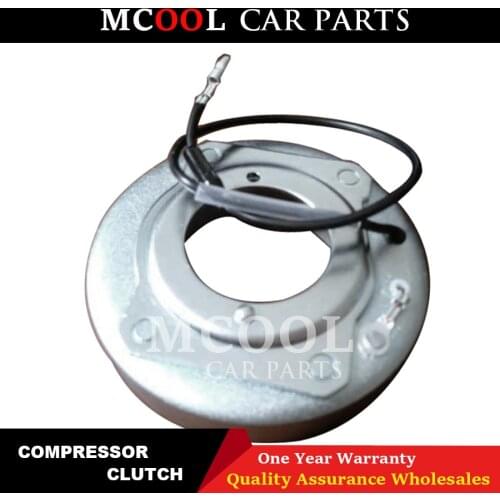 FOR AC Compressor Clutch coil For suzuki swift SX42.0 1.6 9520163JAO V08A1AA4AG D4302917 V08A0AA4AJ 9520080JA2 16-1625