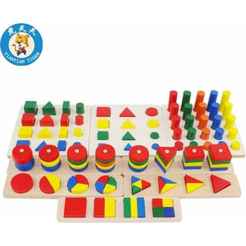Tiantiantiger Pyramid Toys