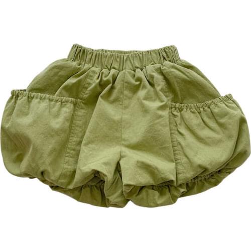 VIDMID Shorts For Girls