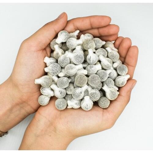 Yoni Pearls Vaginal Treatment Tampons Yoni Steam Vaginal Detox Pearls Medical Tampons Clean Point Beauty And Health For Women