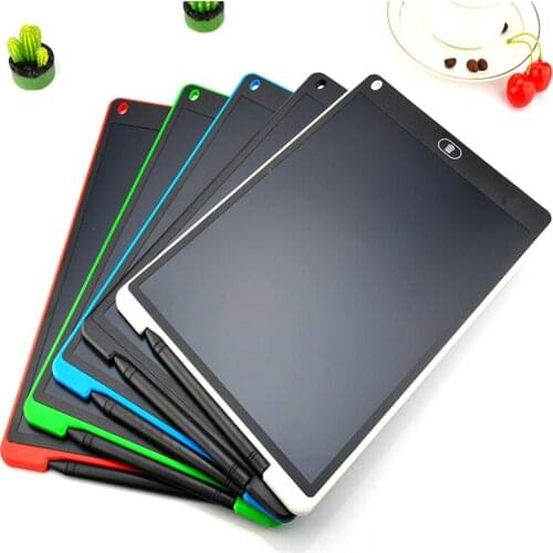 Z03N LCD Writing Board 8.5 Inch Electronic Tablet Without Battery For Children Adult 8.5" Drawing Scratch Handwriting Pad