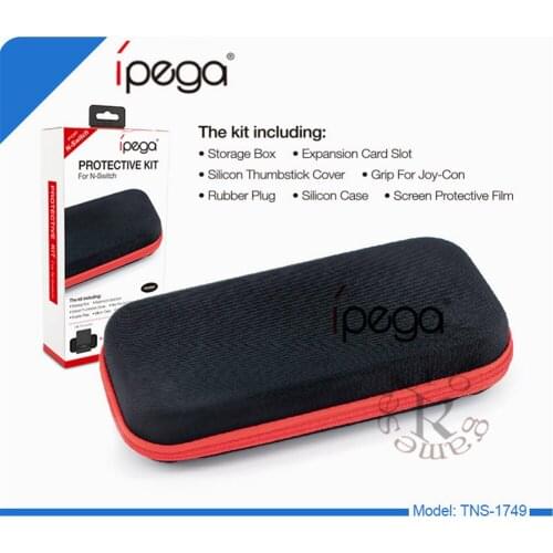 EVA Protective Hard Case Carrying Bag for Nintend Switch,Nintendo Switch Console Cards