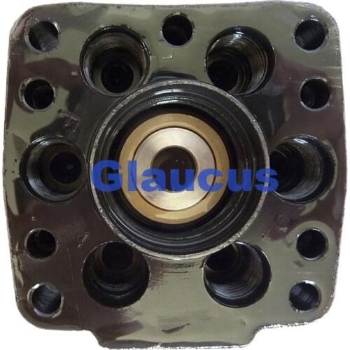 1HZ fuel injector Diesel engine VE pump rotor head for Toyota Land cruiser Landcruiser 4.2L 4164CC 1990- 096400-1330