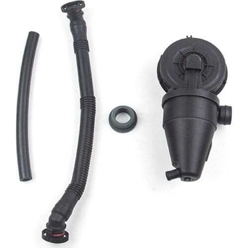 11151703484 11151703775 11151740393 13411733217 New Crankcase Vent Pipe For BMW 1' 5' 6' 7 Series Z3