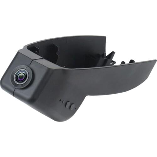 Car DVR Recorder for Cadillac SRX 2013-2015 Ambarella A7LA50 OV4689 Sensor HD 1296P 30fps ADAS WIFI MIC