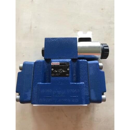 Rexroth Electric night directional valve R900943467 4WEH 10 D47/6EG24N9E TK4/B10