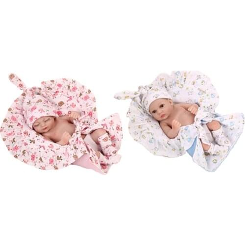 FancyQbue Baby Dolls