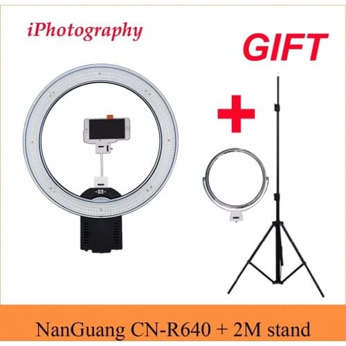 FotoPal Ring Flares