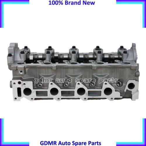 Complete D4EA cylinder head 22100-27750 22100-27000 22100-27900 for hyundai Trajet Elantra Santa Fe Tucson Sonata NF 1991cc
