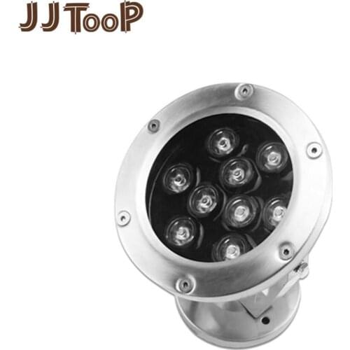 JJTOOP Waterproof Lamps