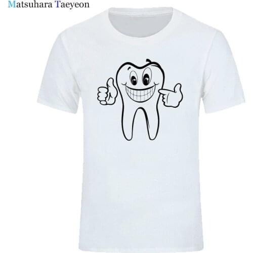 Matsuhara Taeyeon Men's Plain T-shirts