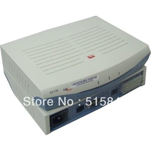 Rad la110 shdsl modem , ETH/V35/ port