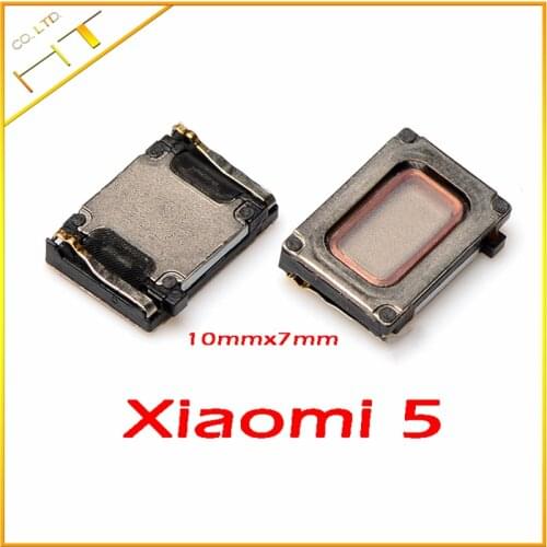 1pcs Original Earpiece Ear Speaker For Xiaomi 5 ,Mi5