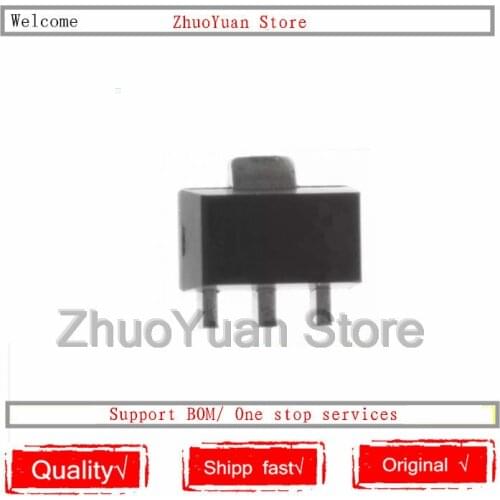 1PCS/lot NGA-489 NGA-489Z NGA489 N4 SOT89 New original IC chip