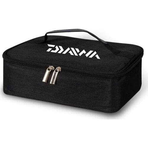 Fishing Bag Outdoor Sports Hiking Portable Carry Multifunctional Mens Waterproof Climbing Camping Multi-Purpose Fishing Bag