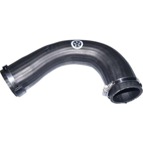 A4 1 8T CHARGE AİR HOSE 8 K0145709H