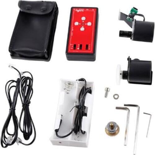 Sky-watcher EQ3 Dual-axis Electric heel CG4 Dual-axis Motor Upgrade Manual EQ3 Equatorial Mount with Genuine