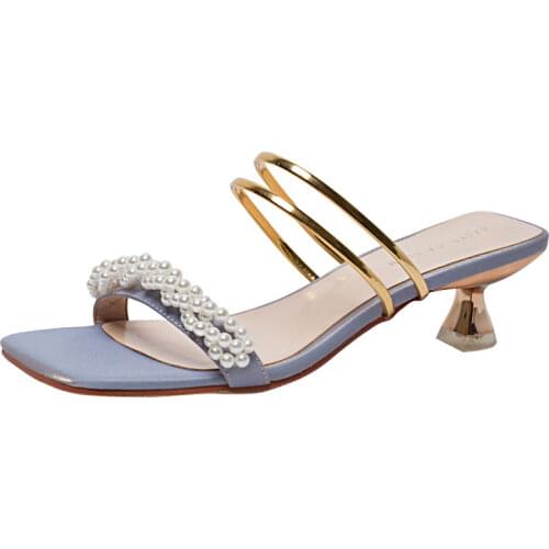 Women's Sandals Skywheel China