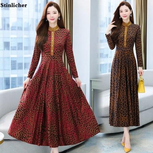 Модные трикотажные платья Stinlicher China At AliExpress