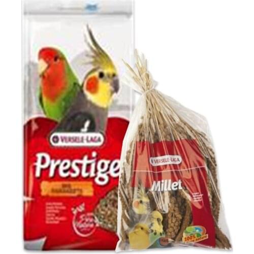 Товары для птиц VERSELE-LAGA China At AliExpress