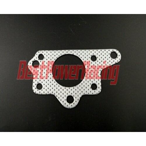 High Temp Gasket TURBO/MANIFOLD Gasket for MAZDA 3 M3 2.0L 2.3L T25 T28 GT28