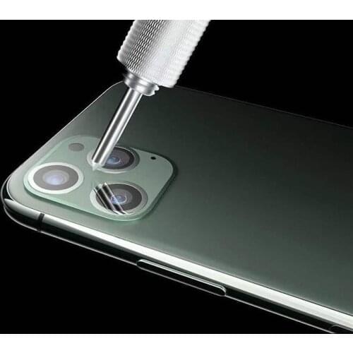 Back Cover Camera Glass Lens Break Crack Demolishing Pen For iPhone 11 12 pro max Rear Housing Battery Glass Lens Blasting Tool