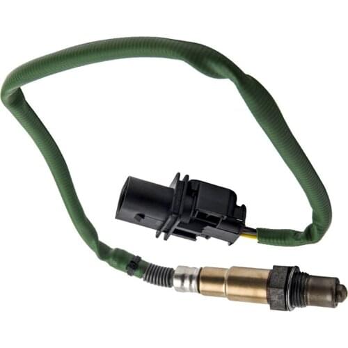 0035427018 0258017016 0258017017 Oxygen Sensor O2 Lambda Sensor Air Fuel Ratio Sensor for MERCEDES BENZ A B C 160 180 200 220