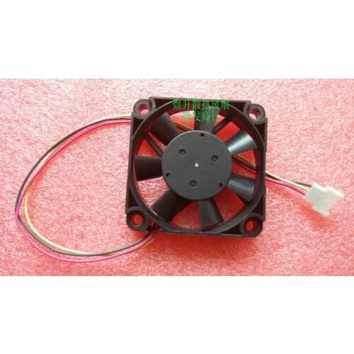 5010 DC12V 0.09A NFB50A-12A CA49007-8013 5CM inverter fan