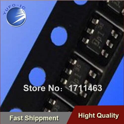 Free Shipping 20PCS LD7535 SMD 6-pin power chip OB2263 chip only marked "35" J0330 YF0913