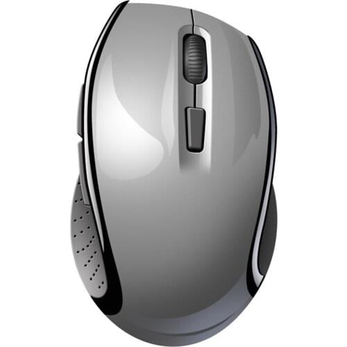 X5 2.4G Wireless Mouse Voice Typing/Translation PC Mouse AI Intelligent Voice Mouse Silent Office 1200DPI Mice for business,PC