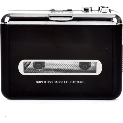 Blueskysea Cassette Recorders