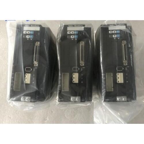 DA24A11 servo driver , used in good condition . 95% appearance new , good working , free shipping
