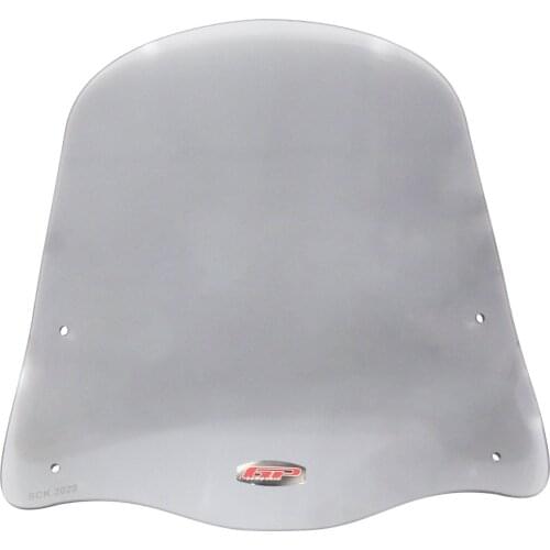 Scooter Windshield Windscreen 42 cm 2020