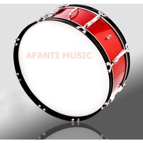 Afanti Music 22/24 inch maple Bass Drum (ABD-101)