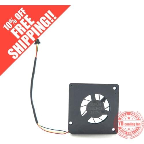 Brand new SUNON UB5U3-500 /524 3003 Blower 30*30*3MM 5V turbine micro Blower cooling fan