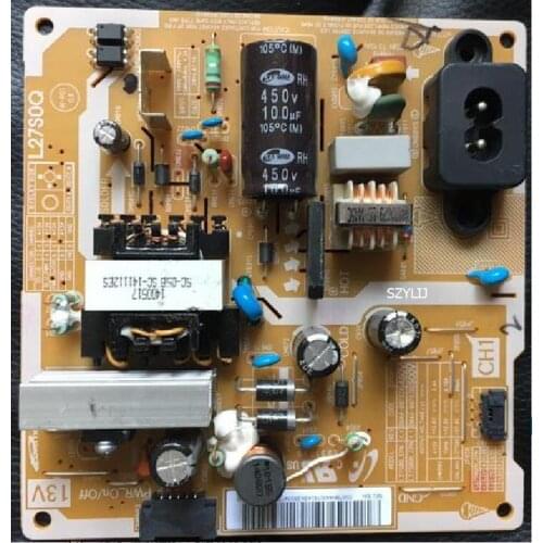 SZYLIJ 1pcs/lot new Original BN44-00792A L27S0Q-EPN /BN44-00792B L27S0QN-EPN