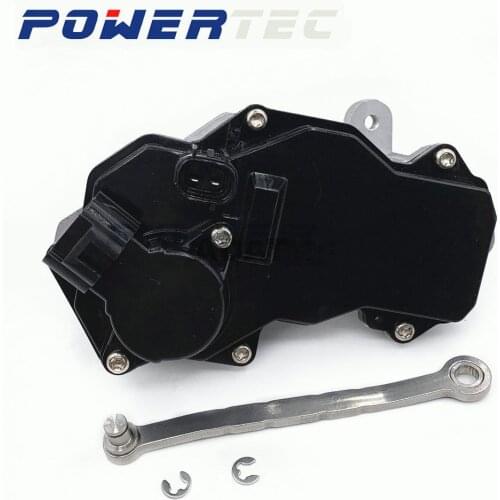 CT16V Turbo Electronic Actuator 17201-11070 1720111070 Turbocharger For Toyota Hilux Prado Innova Fortuner 2.8L diesel 1GD-FTV