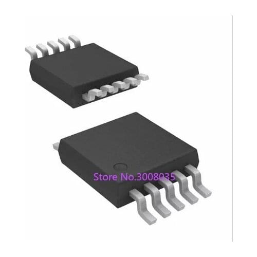 In stock can pay AD7687BRMZ AD7687 C3Q 10-MSOP