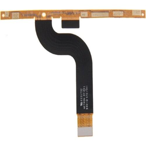 Replacement Parts For Sony Xperia M5 E5603 E5606 E5653 E5663 Power Button Switch Volume Button Mute On / Off Flex Cable