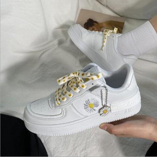 New Casual shoes for women Mesh Air-Cushion Flat Anti-Slip Women Sneakers Outdoor Trainer Female Zapatos De Mujer Shoes