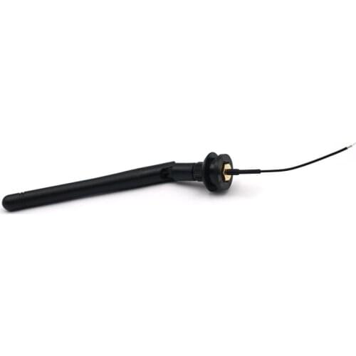 FrSky Taranis ACCESS X9DP SE 2019 Antenna