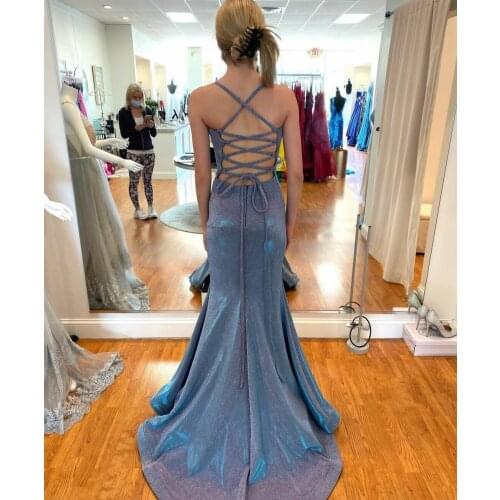 Dimyaoyue Evening Dresses