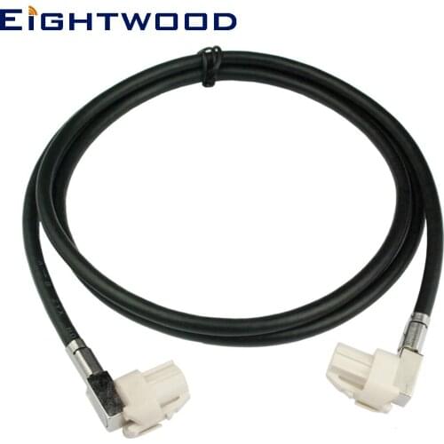 Eightwood Audio And Video Cables
