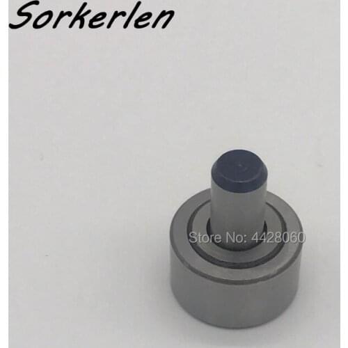 HD SM74 PM74 SO74 machine 36.010.151 cam follower F-42446, HD cam follower KR25x10x31.8